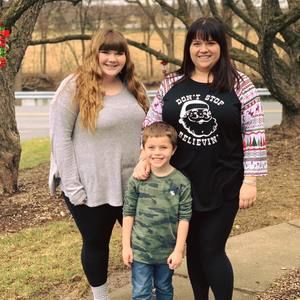 Meet your Posher, Meghan